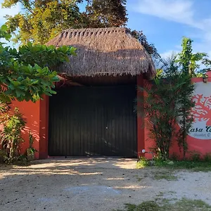  Maison d'hôtes Casa Coral